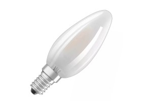 LED lemputė PARA LED CLB40 GLFR 4W/827 E14 230V